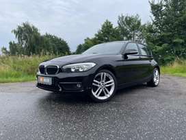 BMW 118i