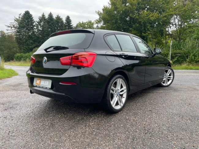 BMW 118i