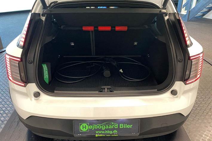 undefined Volvo EX30 fra 2024