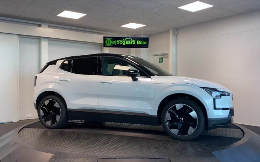 Volvo EX30