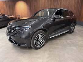 Mercedes EQC400