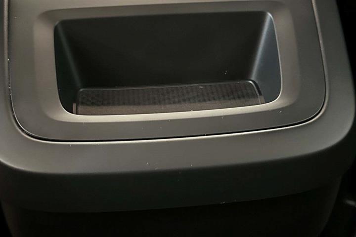 Sort Volvo XC60 fra 2022