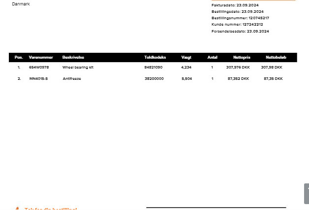 undefined Chevrolet Cruze fra 2009