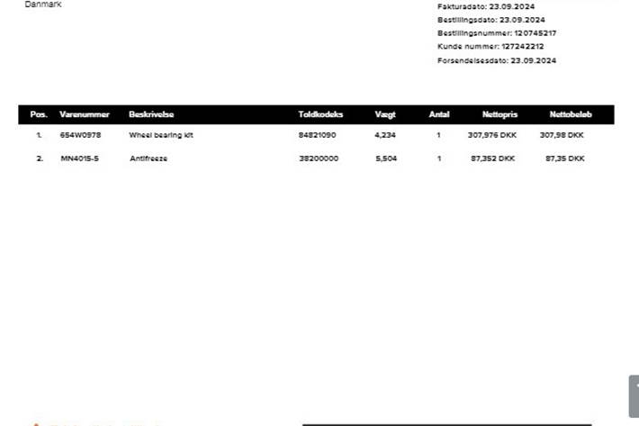 undefined Chevrolet Cruze fra 2009