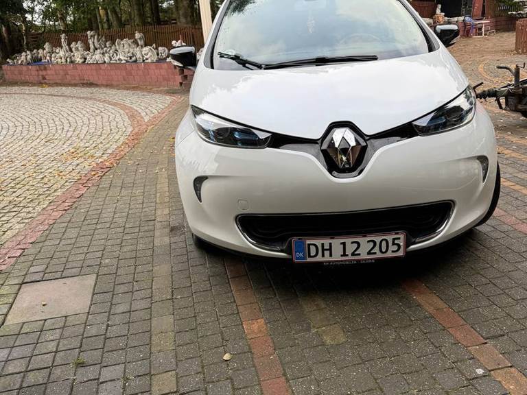 Renault Zoe R110 - 41 kWh Aut.