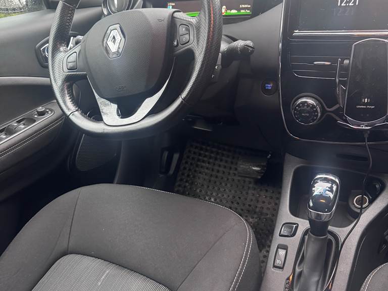 Renault Zoe R110 - 41 kWh Aut.