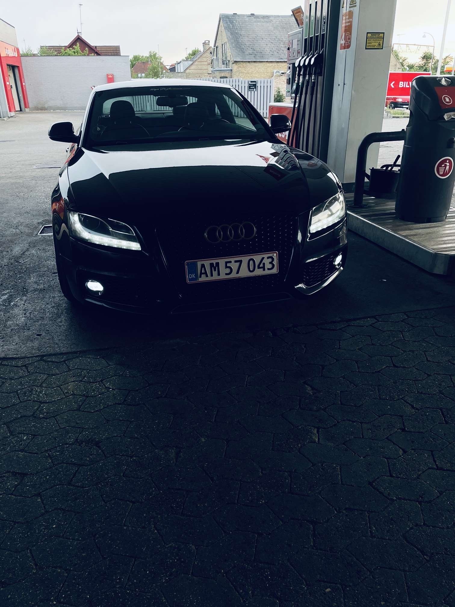 Audi A5 1,8 1,8 TFSI
