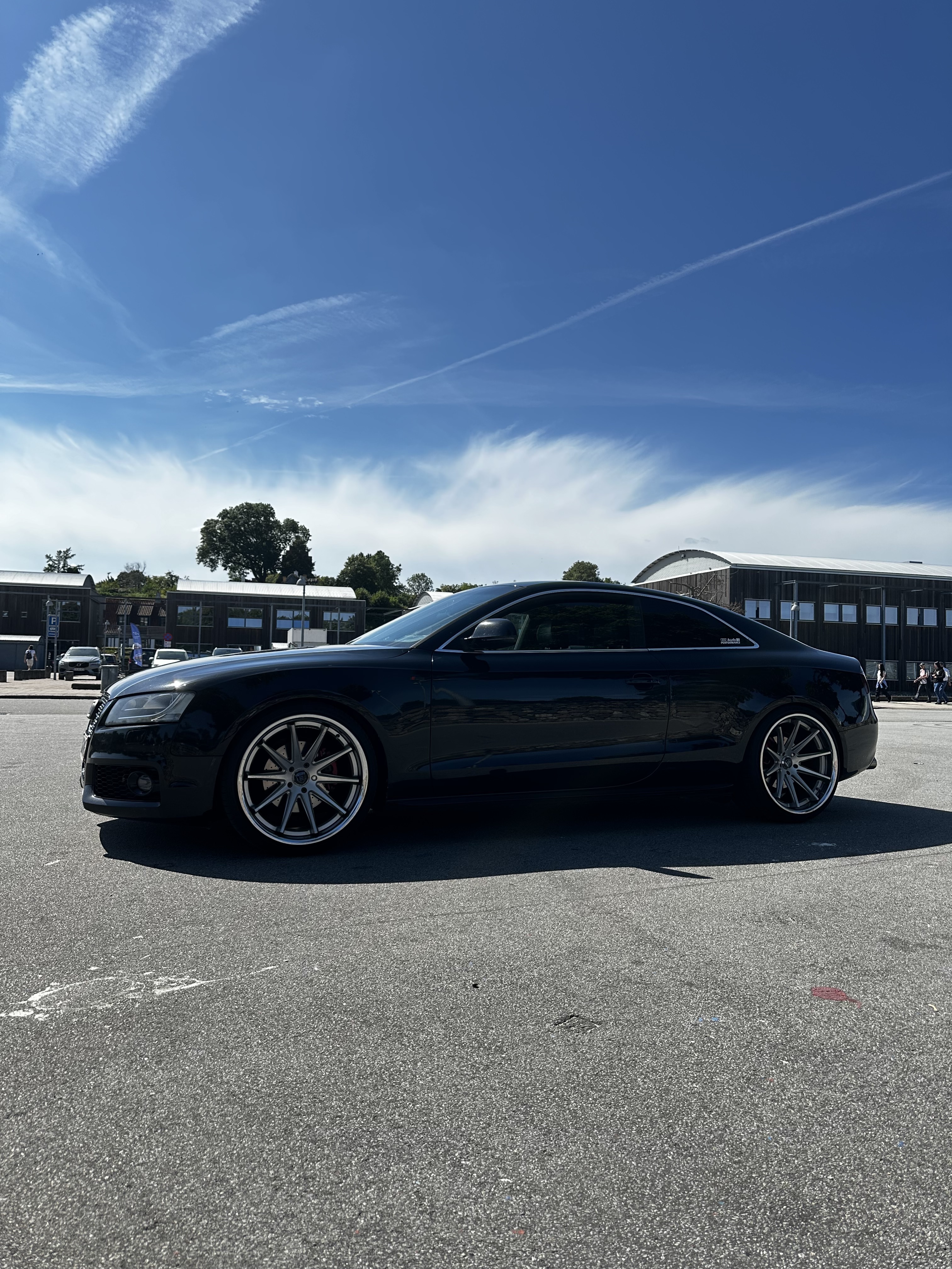 Audi A5 1,8 1,8 TFSI