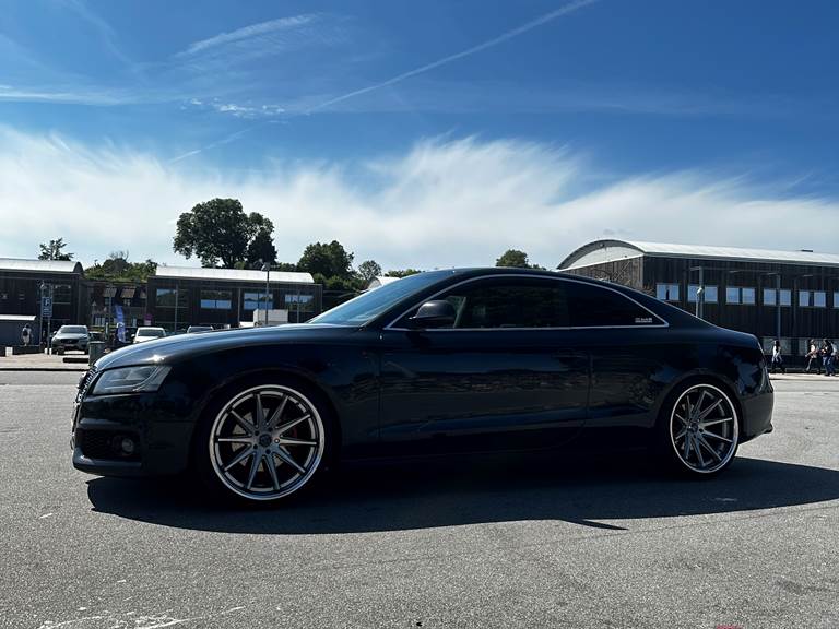 Audi A5 1,8 1,8 TFSI