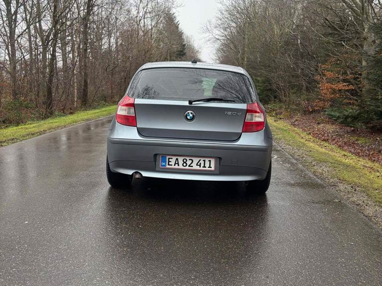 BMW 120 2,0 120 D