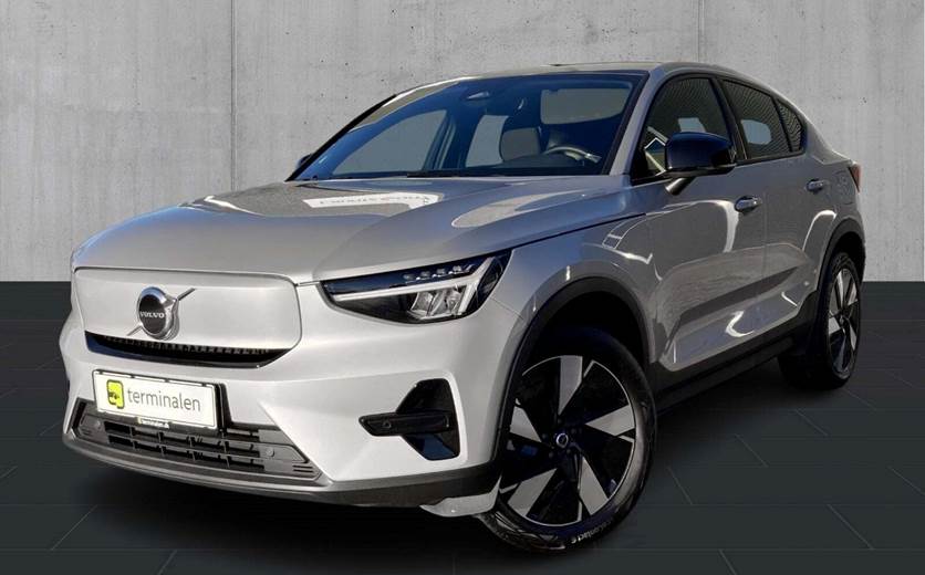 Volvo C40