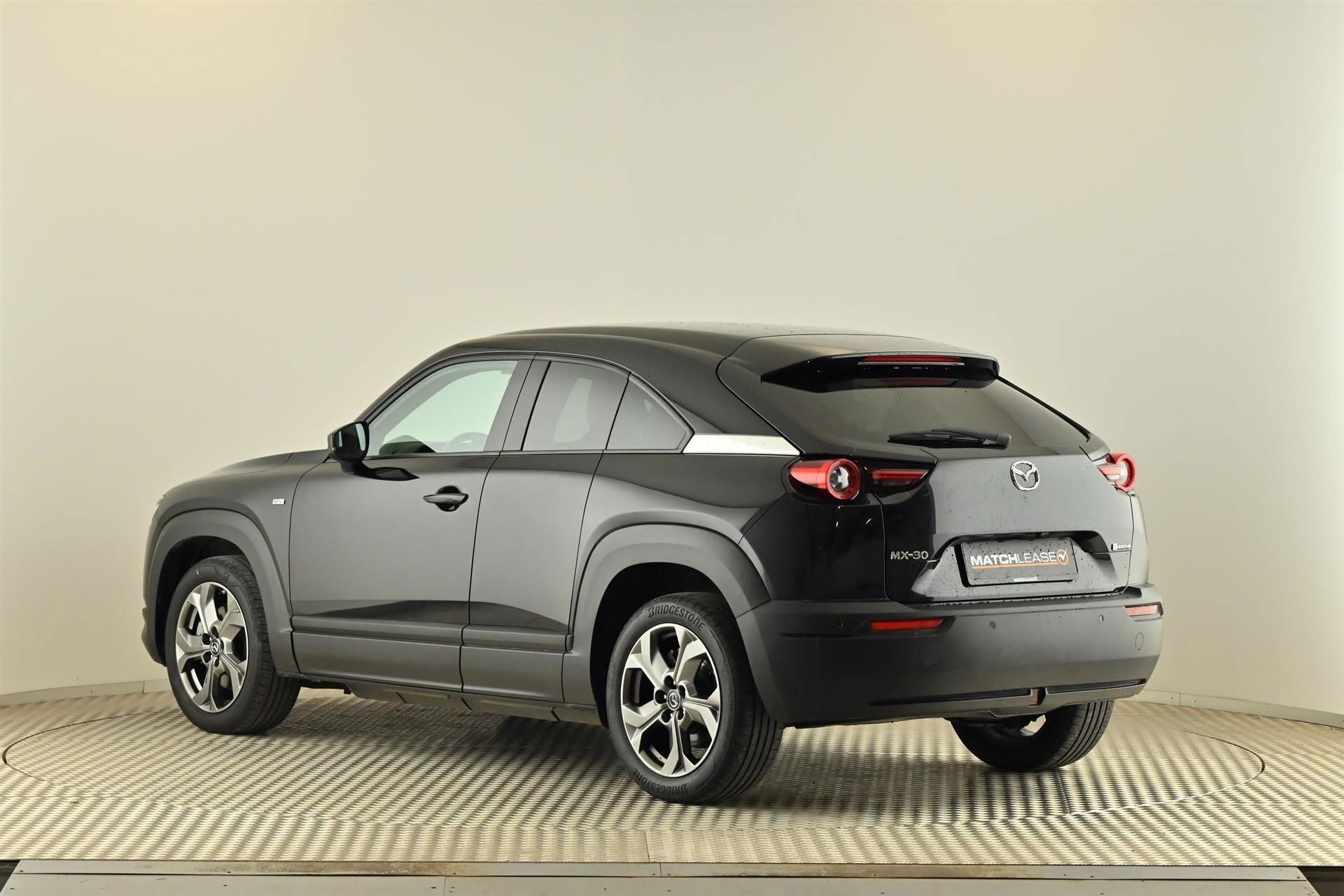 Mazda MX-30