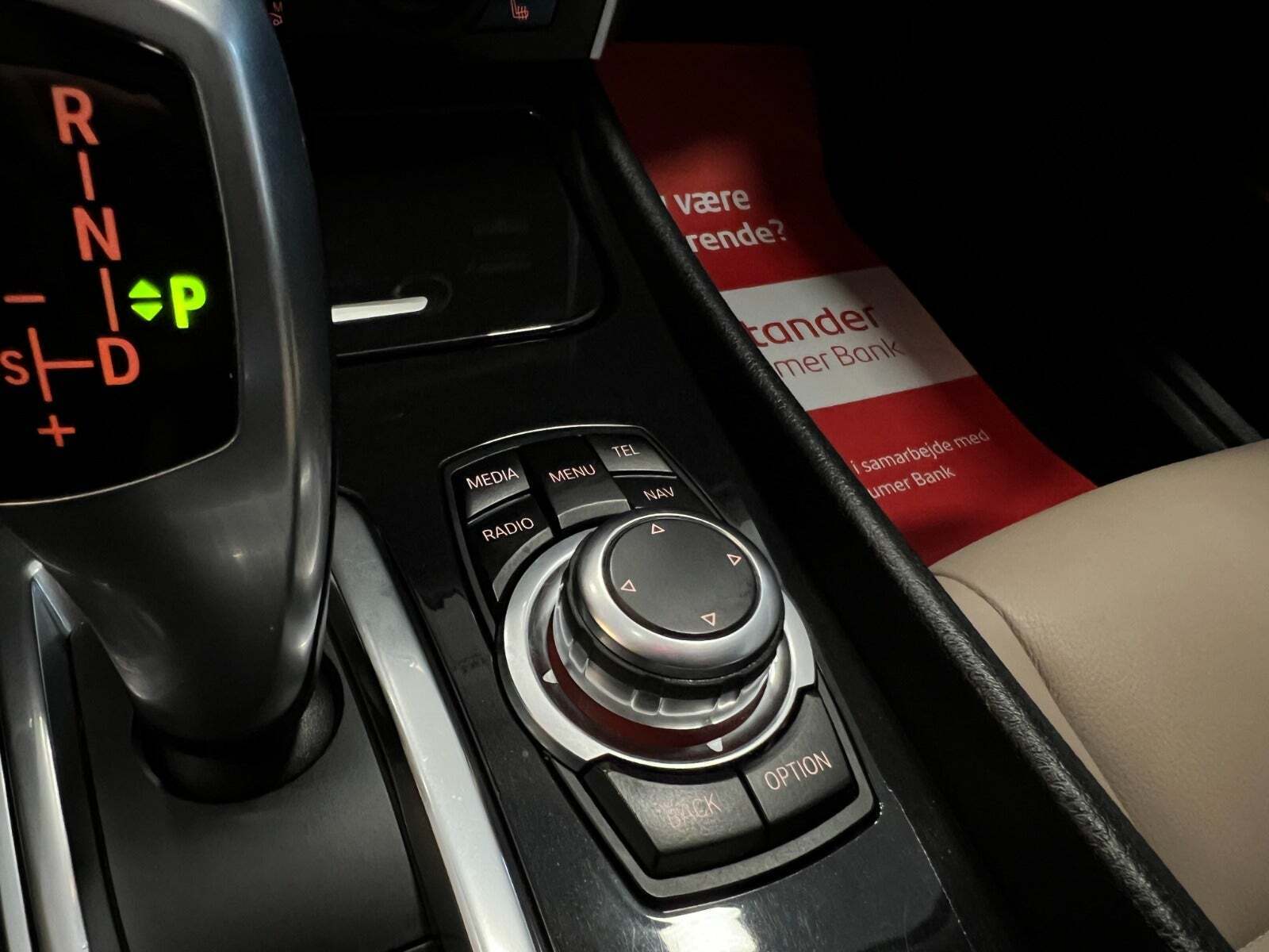 undefined BMW 520d fra 2013