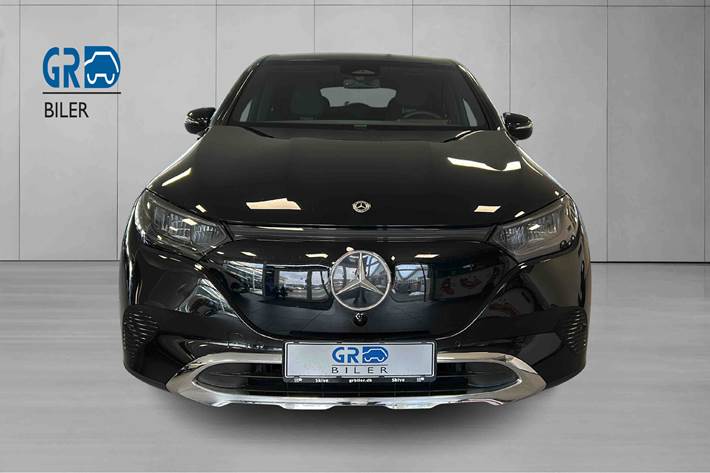 undefined Mercedes EQE 300 fra 2023