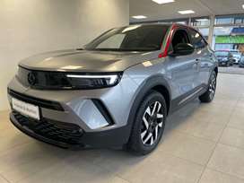 Opel Mokka-e