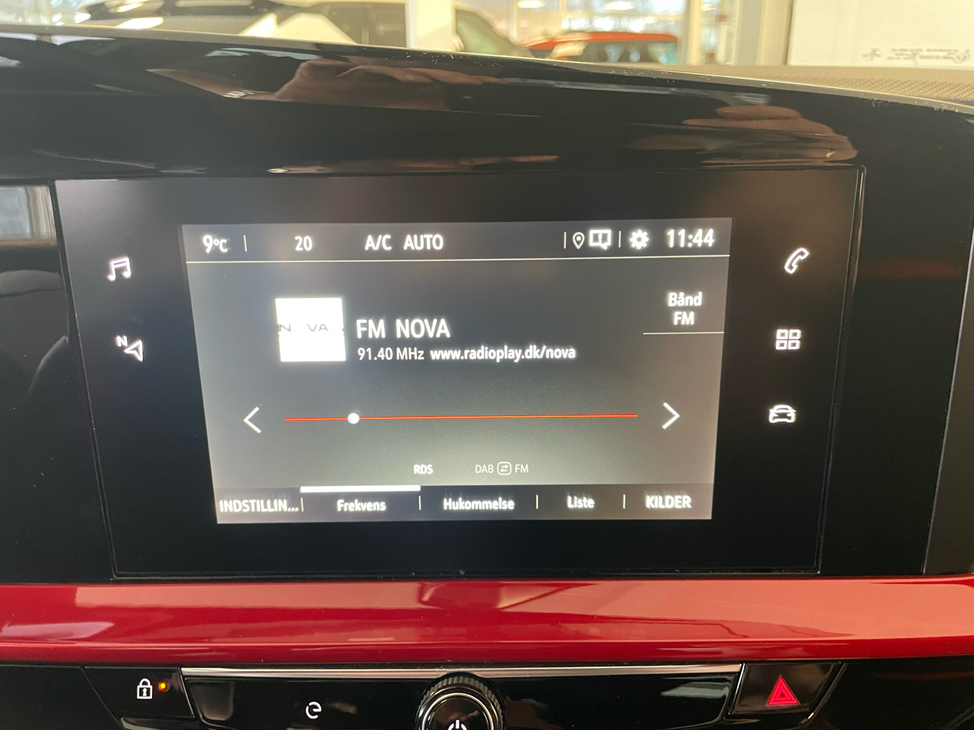 Opel Mokka-e EL GS-Line 136HK 5d Aut.