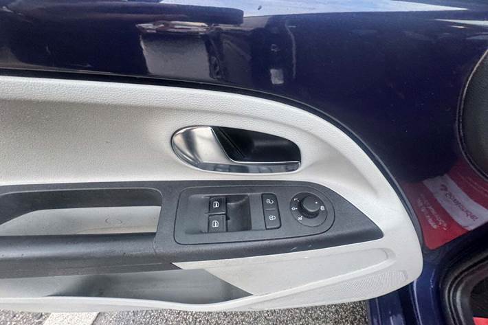 undefined Seat Mii fra 2016