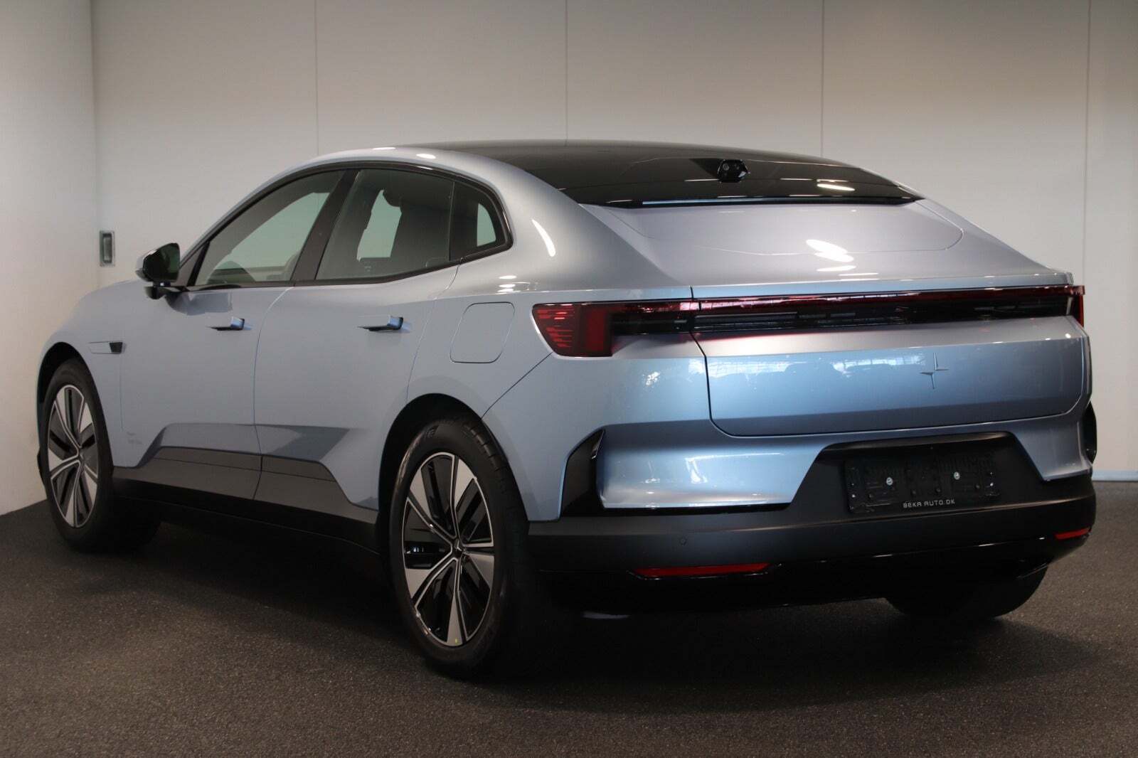 Polestar 4 Long Range