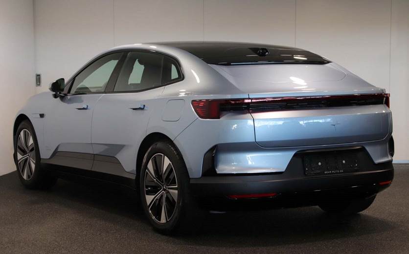 Polestar 4