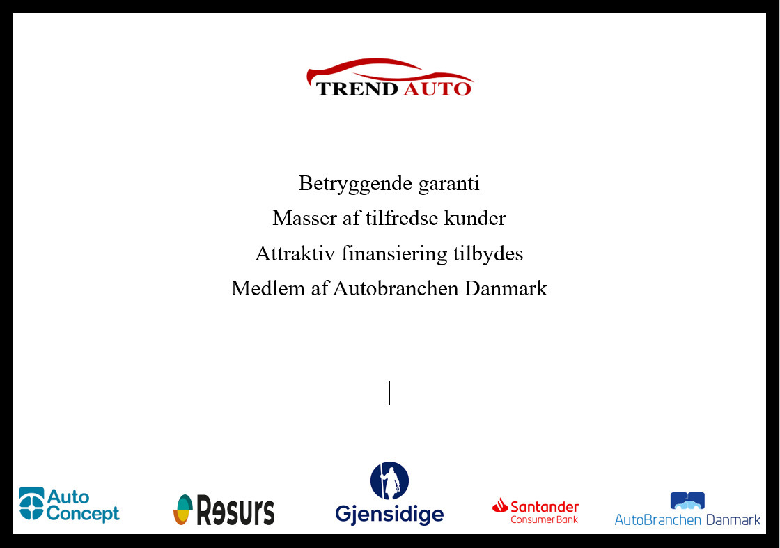 Grå Toyota Yaris fra 2020