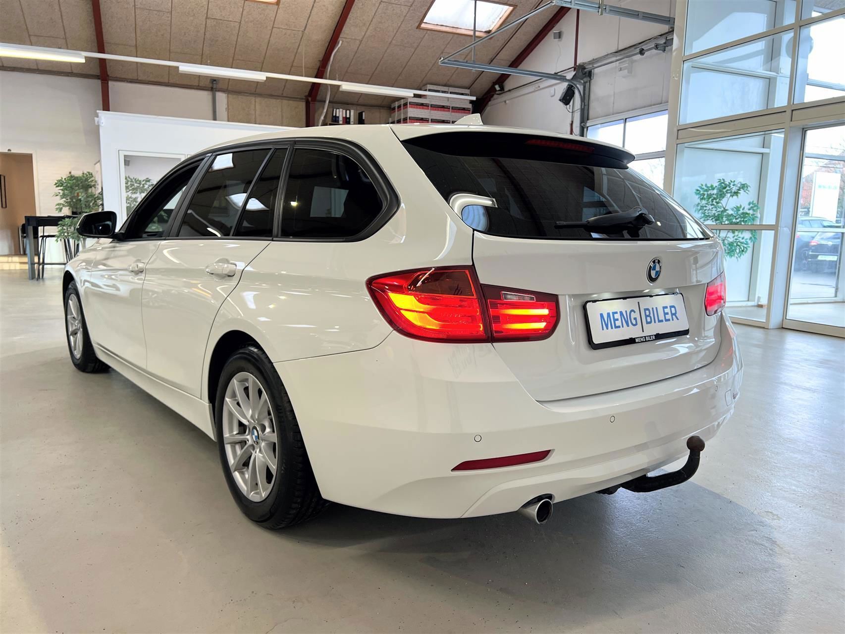 BMW 320d