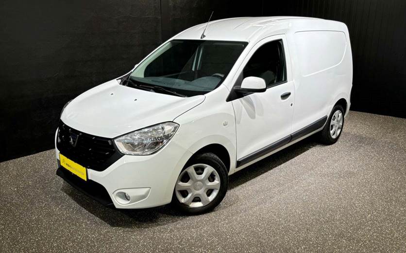 Dacia Dokker