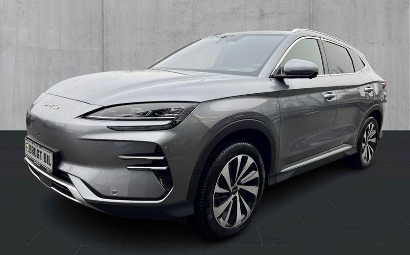 BYD Seal U