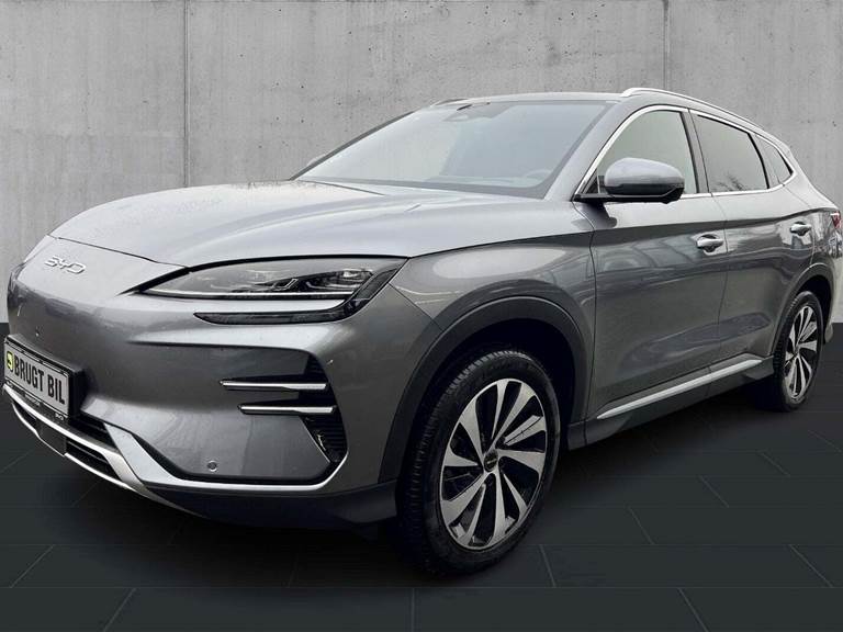 BYD Seal U