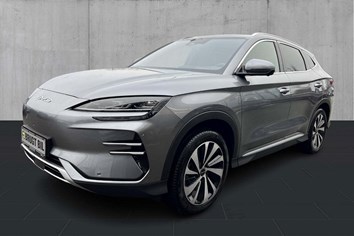 BYD Seal U Design (Årgang 02/2024 og frem)