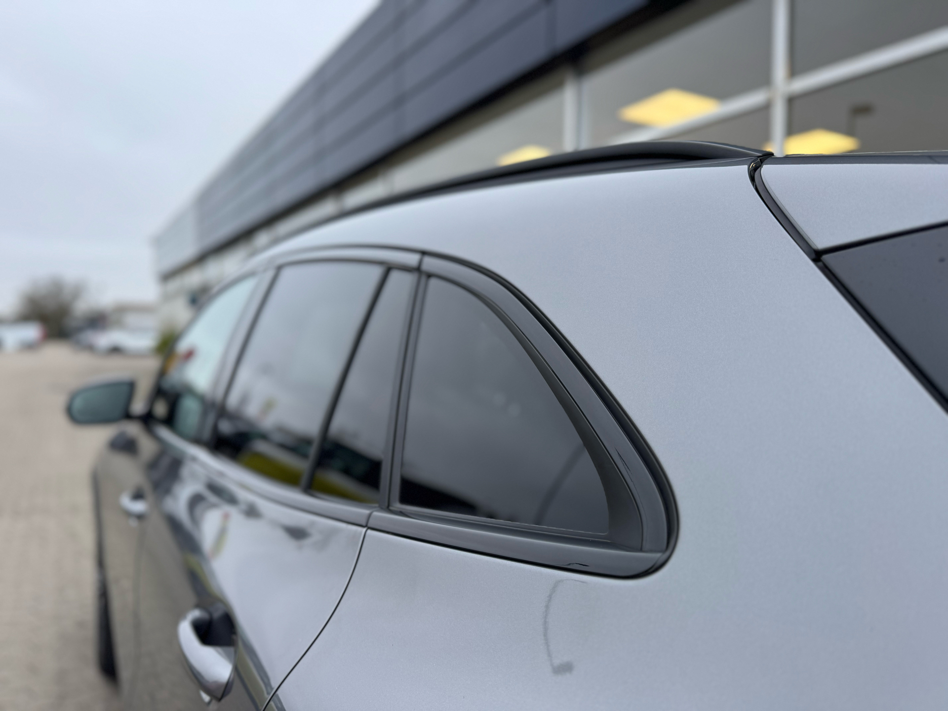 undefined Mercedes EQA 250 fra 2021