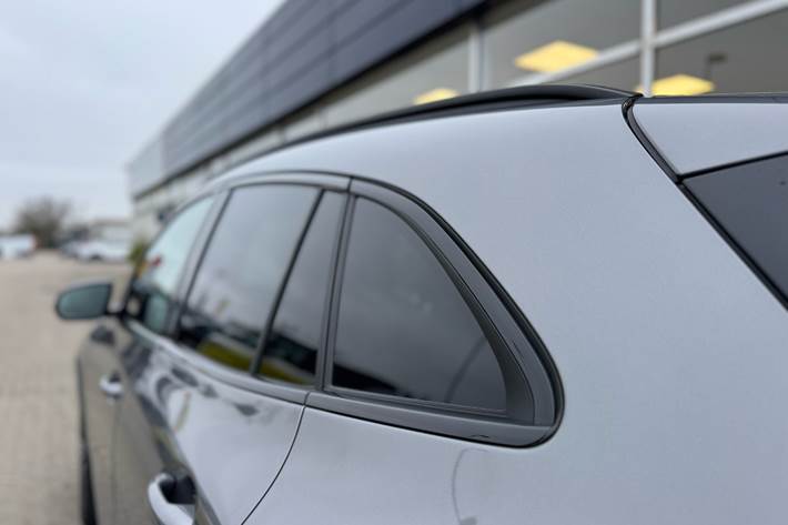 undefined Mercedes EQA 250 fra 2021