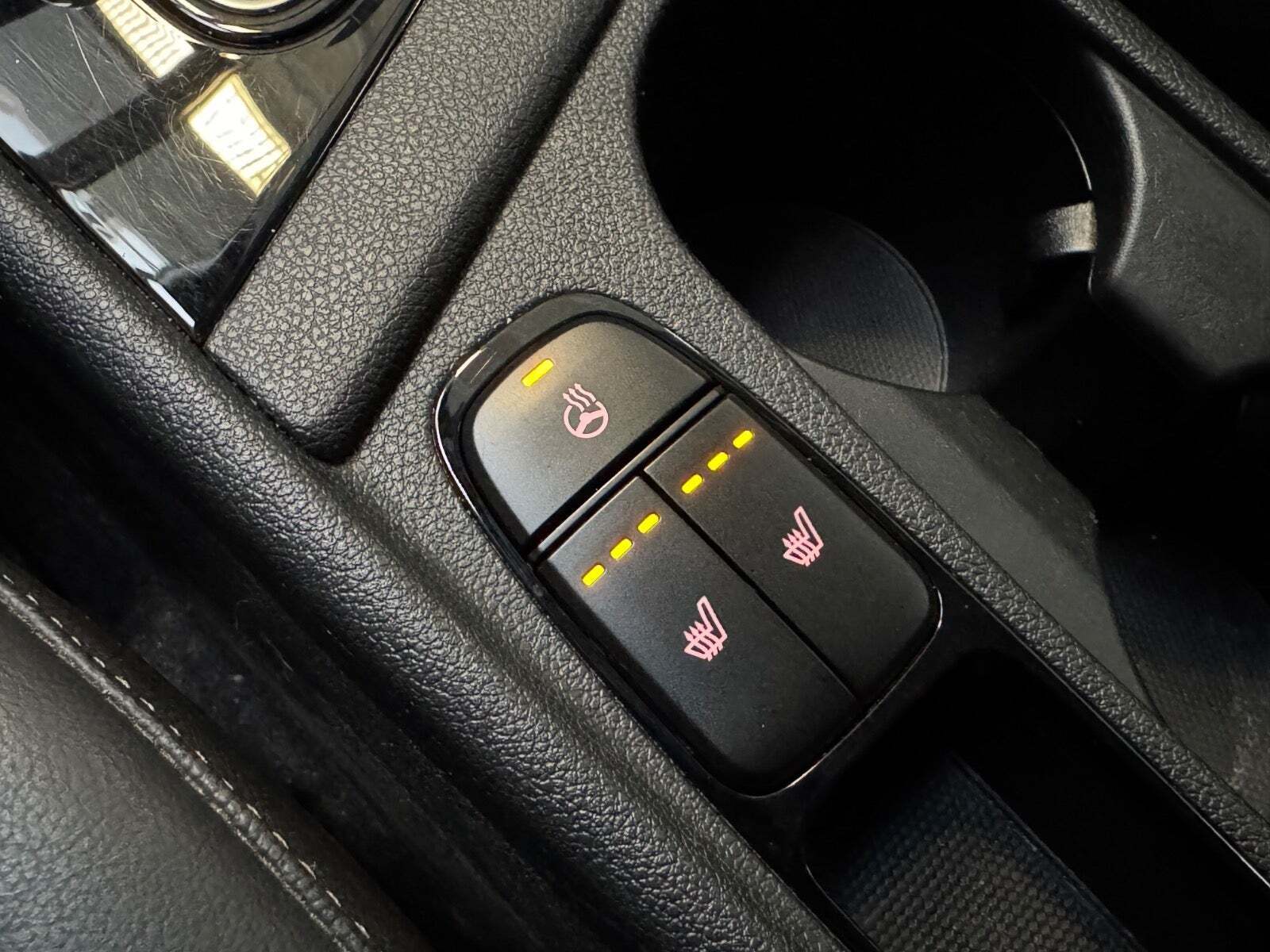 undefined Kia Niro fra 2018