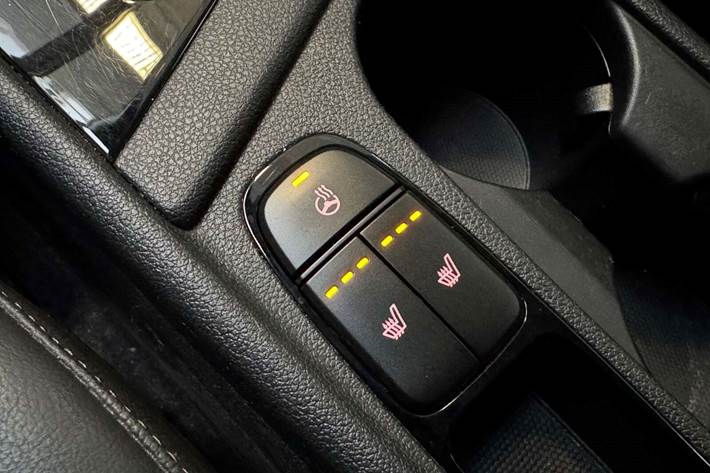 undefined Kia Niro fra 2018