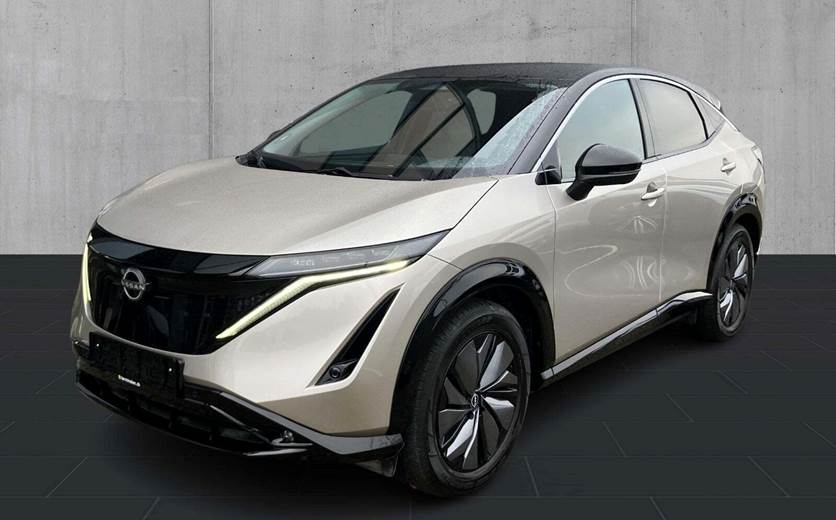 Nissan Ariya