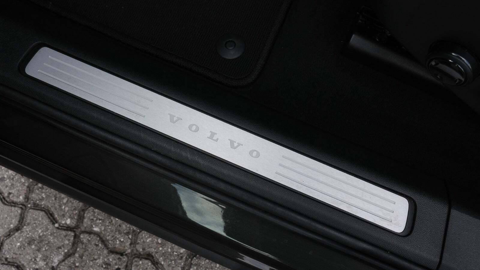 undefined Volvo XC60 fra 2018