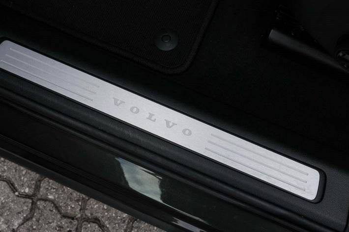 undefined Volvo XC60 fra 2018