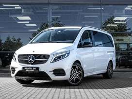 Mercedes V300 d