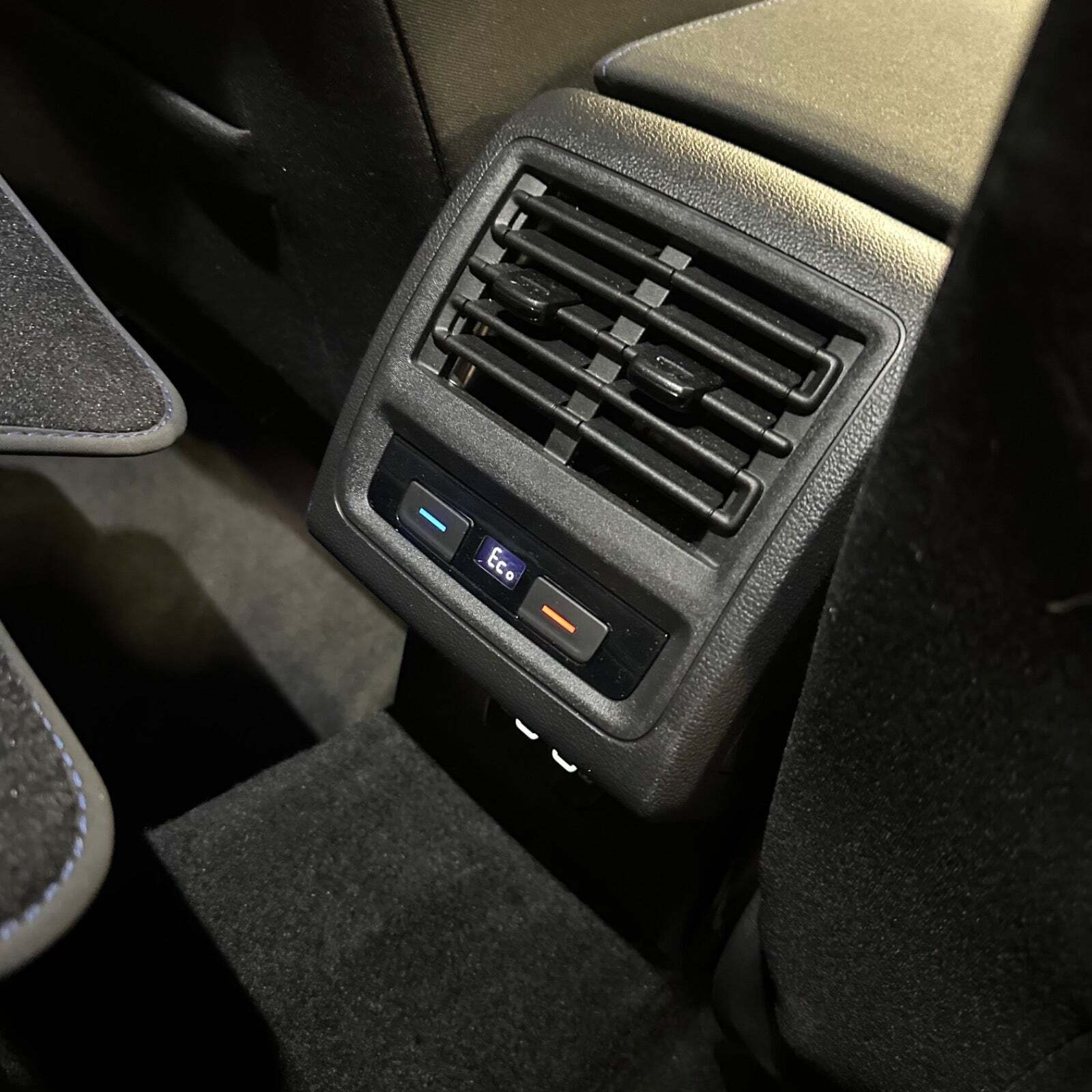 VW Golf VIII 1,4 GTE DSG