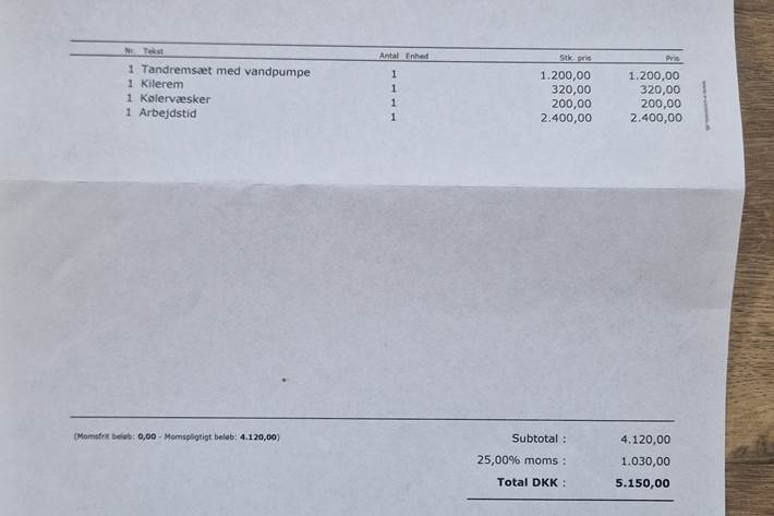 undefined Opel Insignia fra 2013
