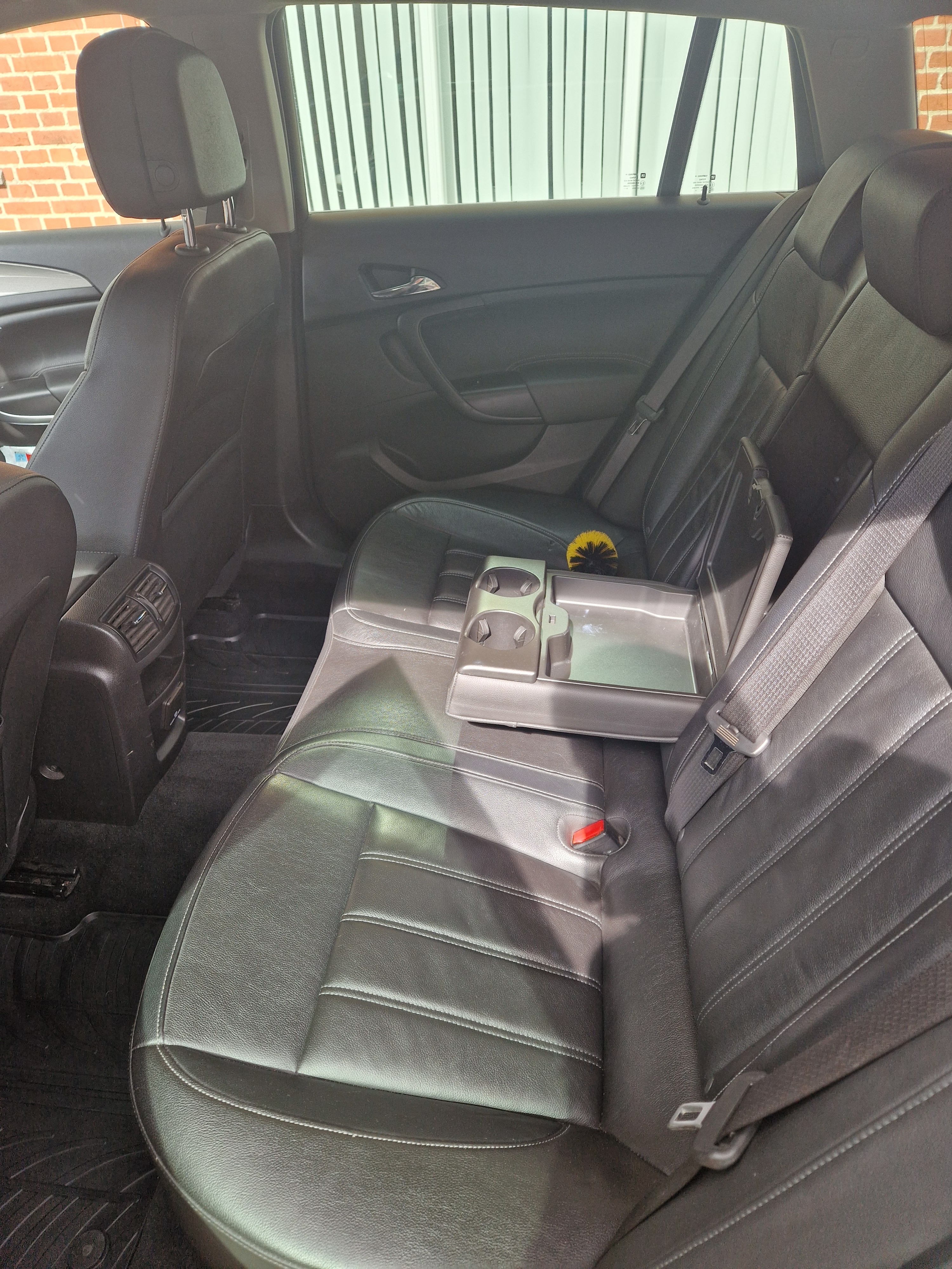 Opel Insignia 2,0 DAHKC12