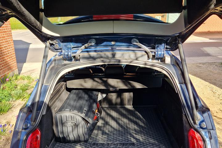 undefined Opel Insignia fra 2013