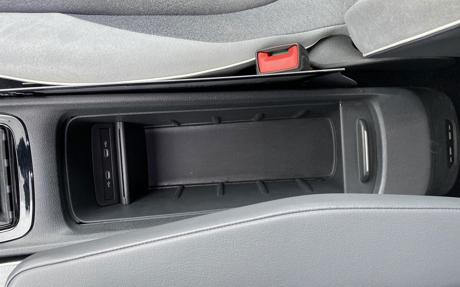 undefined VW ID.3 fra 2020