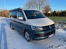 VW Multivan