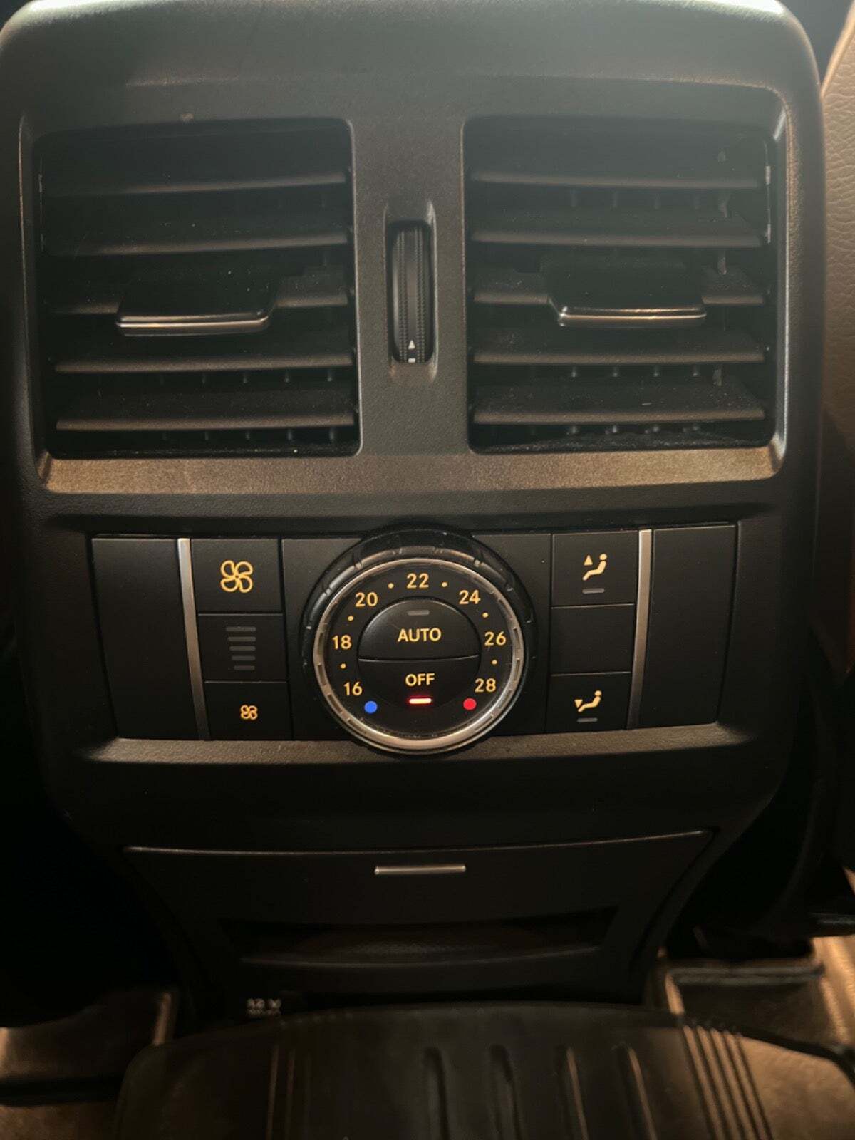 undefined Mercedes GLS350 d fra 2018