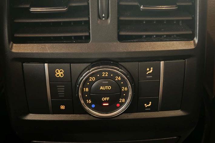 undefined Mercedes GLS350 d fra 2018