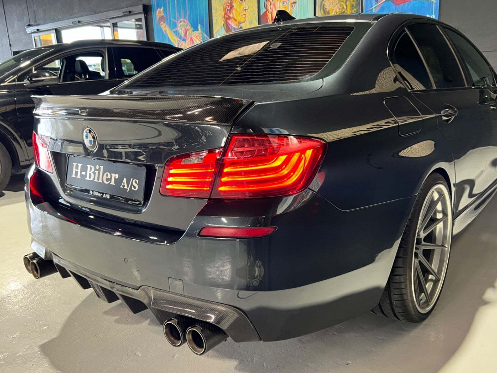 BMW M5