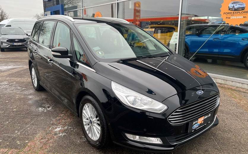 Ford Galaxy