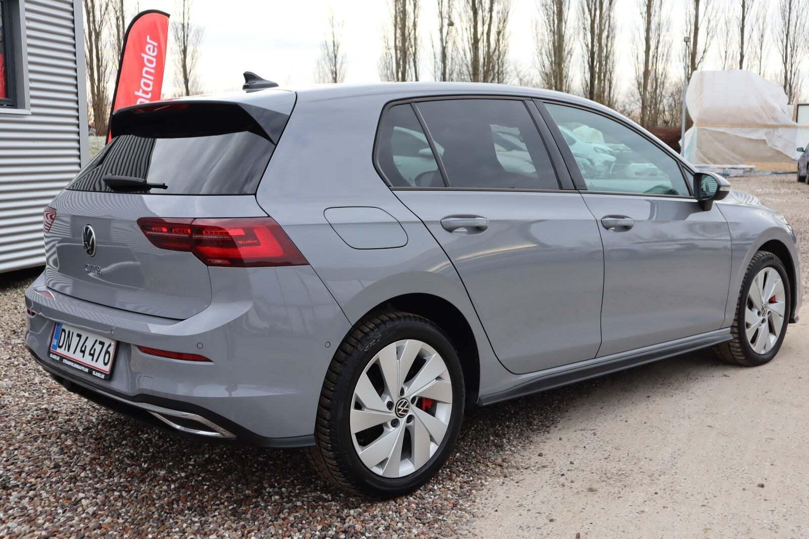 VW Golf VIII