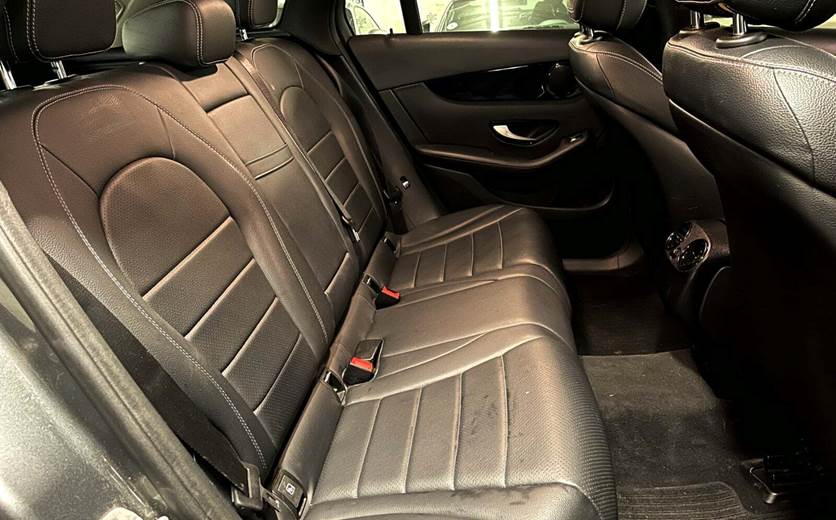 Mercedes GLC250 d