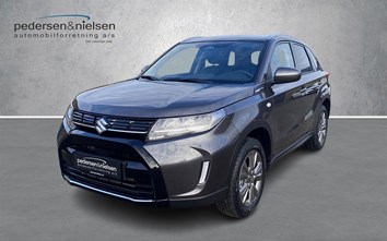 Suzuki Vitara 1.5 Dualjet Hybrid Comfort+ ALLGRIP AGS (Årgang 07/2024 og frem)